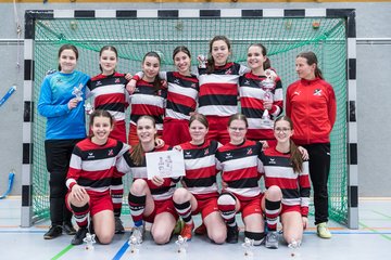 Bild 107 - B2 Loewinnen Cup